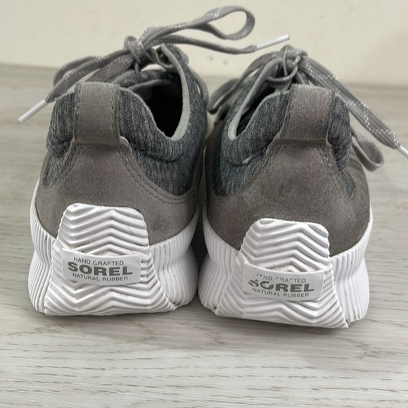 Sorel Out N About Plus Shoes - Picture 4 of 9